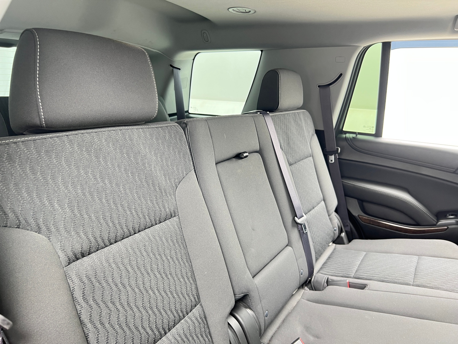 Thumbnail: 2016 Chevrolet Tahoe - 6