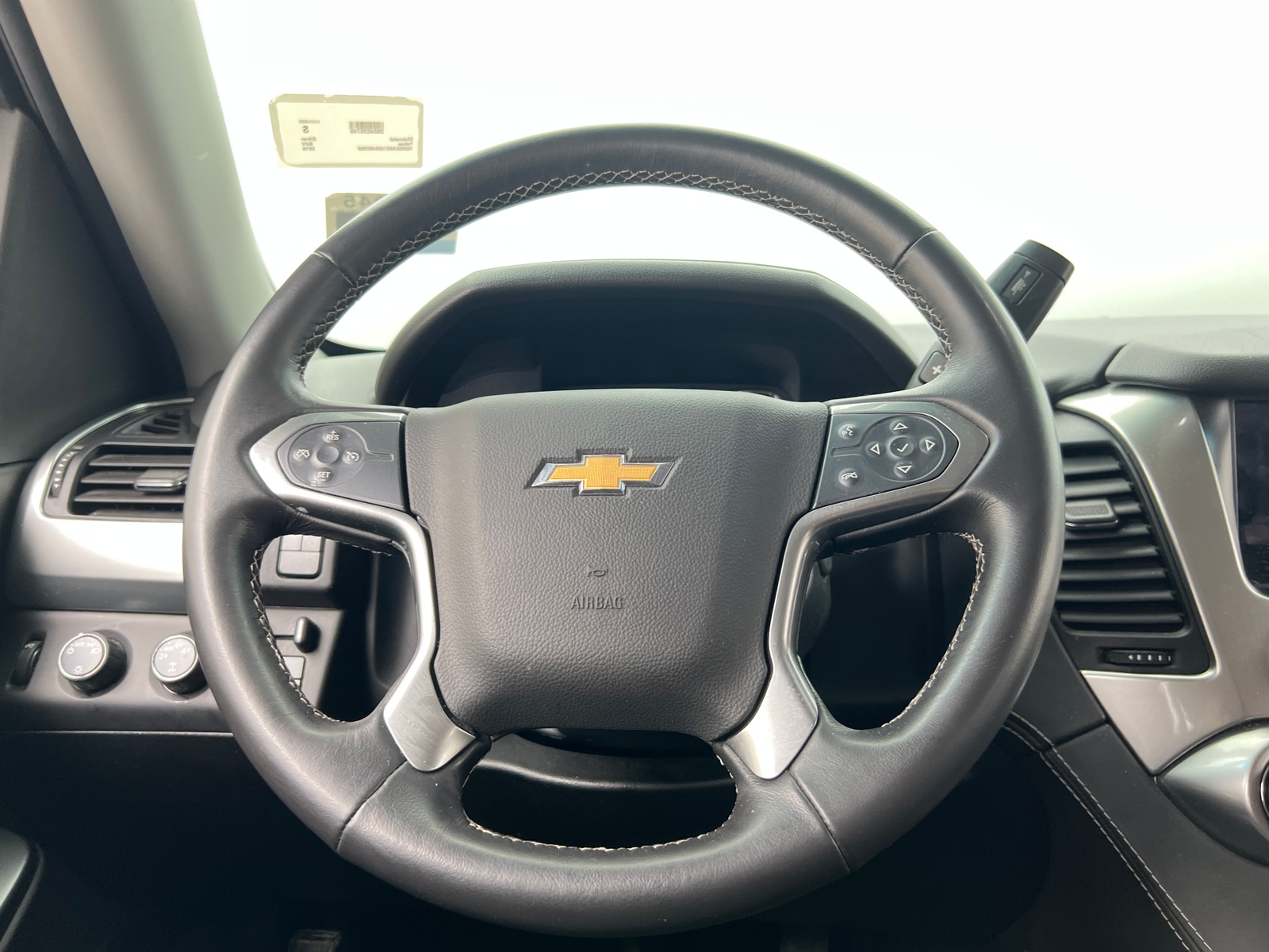 Thumbnail: 2016 Chevrolet Tahoe - 5