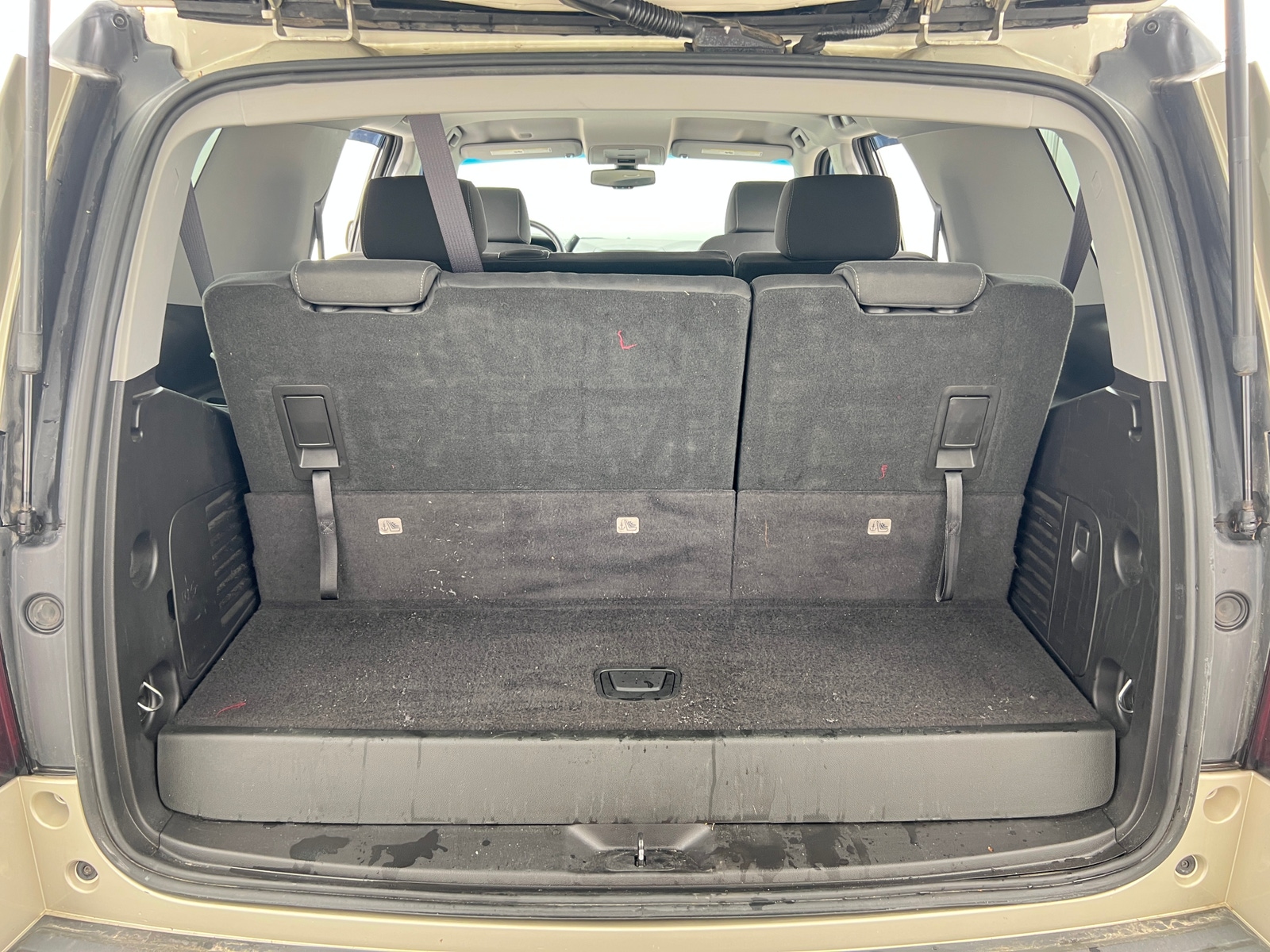 Thumbnail: 2016 Chevrolet Tahoe - 7