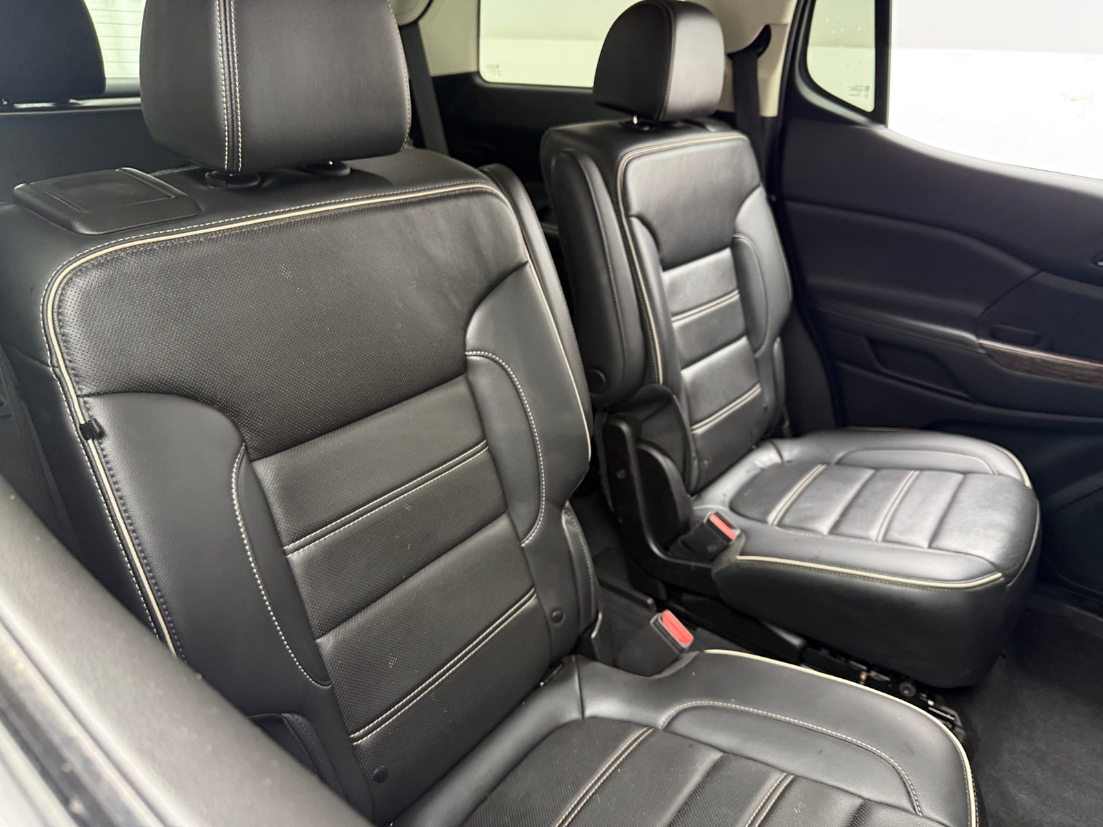 Thumbnail: 2022 GMC Acadia - 5