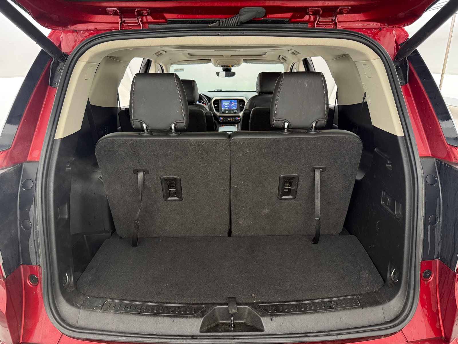 Thumbnail: 2022 GMC Acadia - 6