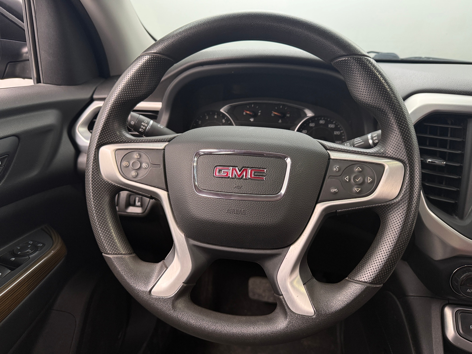 Thumbnail: 2021 GMC Acadia - 5