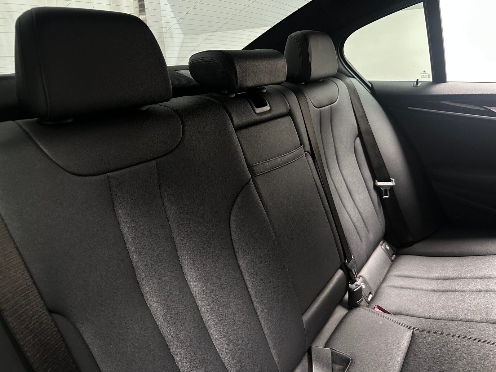 Thumbnail: 2020 BMW 5 Series - 5