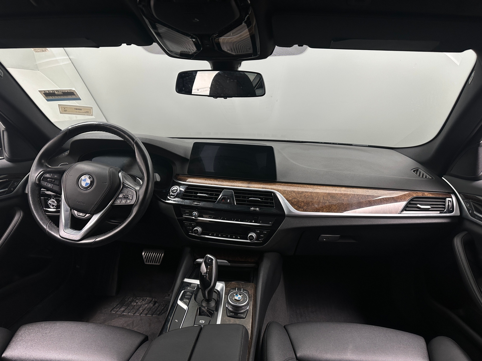 Thumbnail: 2020 BMW 5 Series - 2