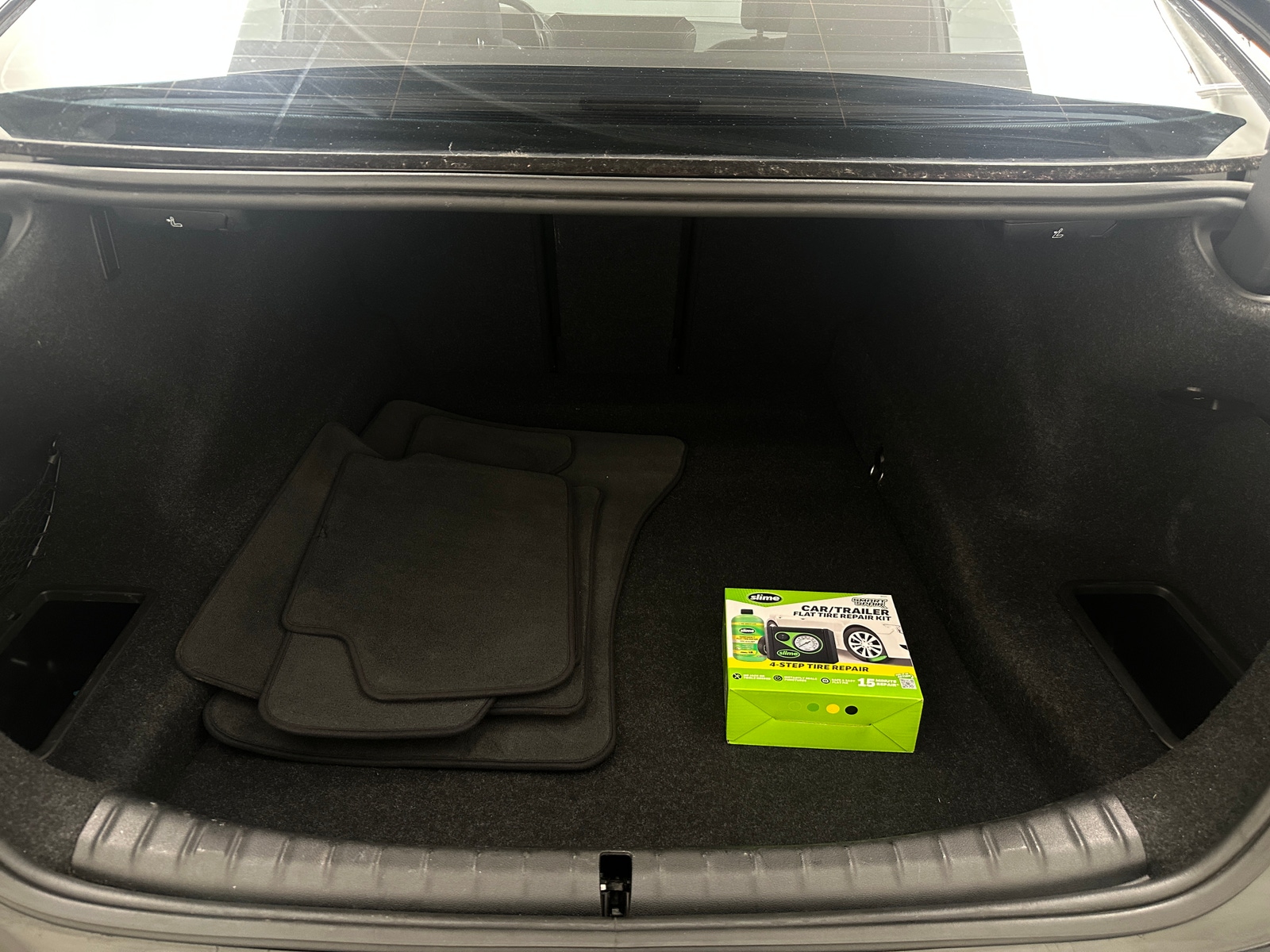 Thumbnail: 2020 BMW 5 Series - 6