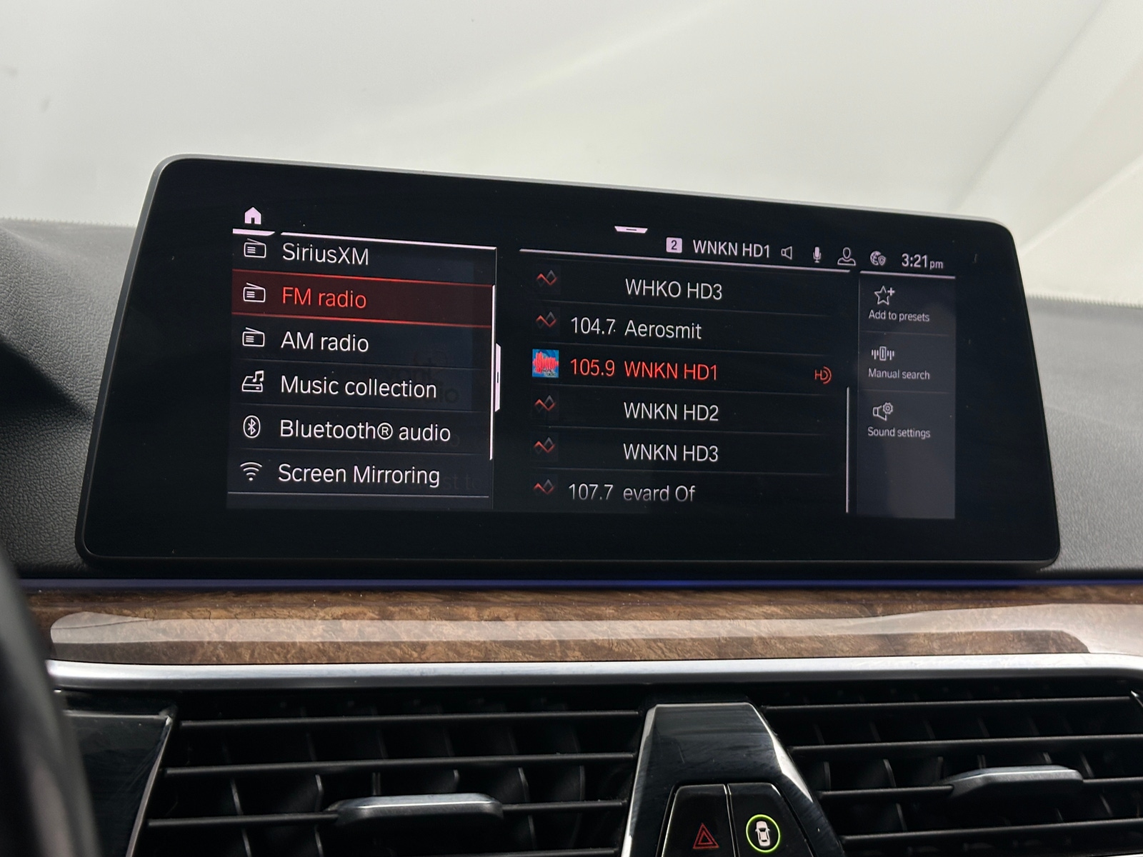 Thumbnail: 2020 BMW 5 Series - 3