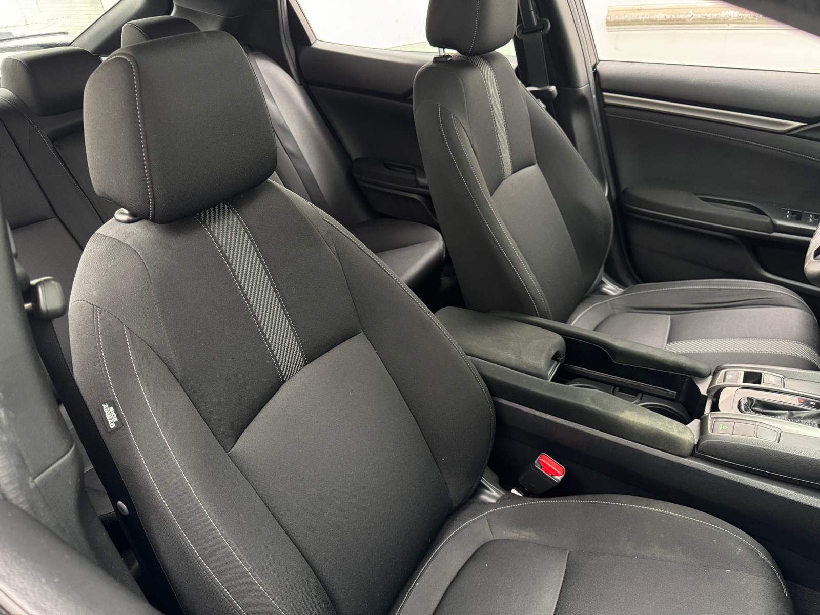 Thumbnail: 2019 Honda Civic - 2