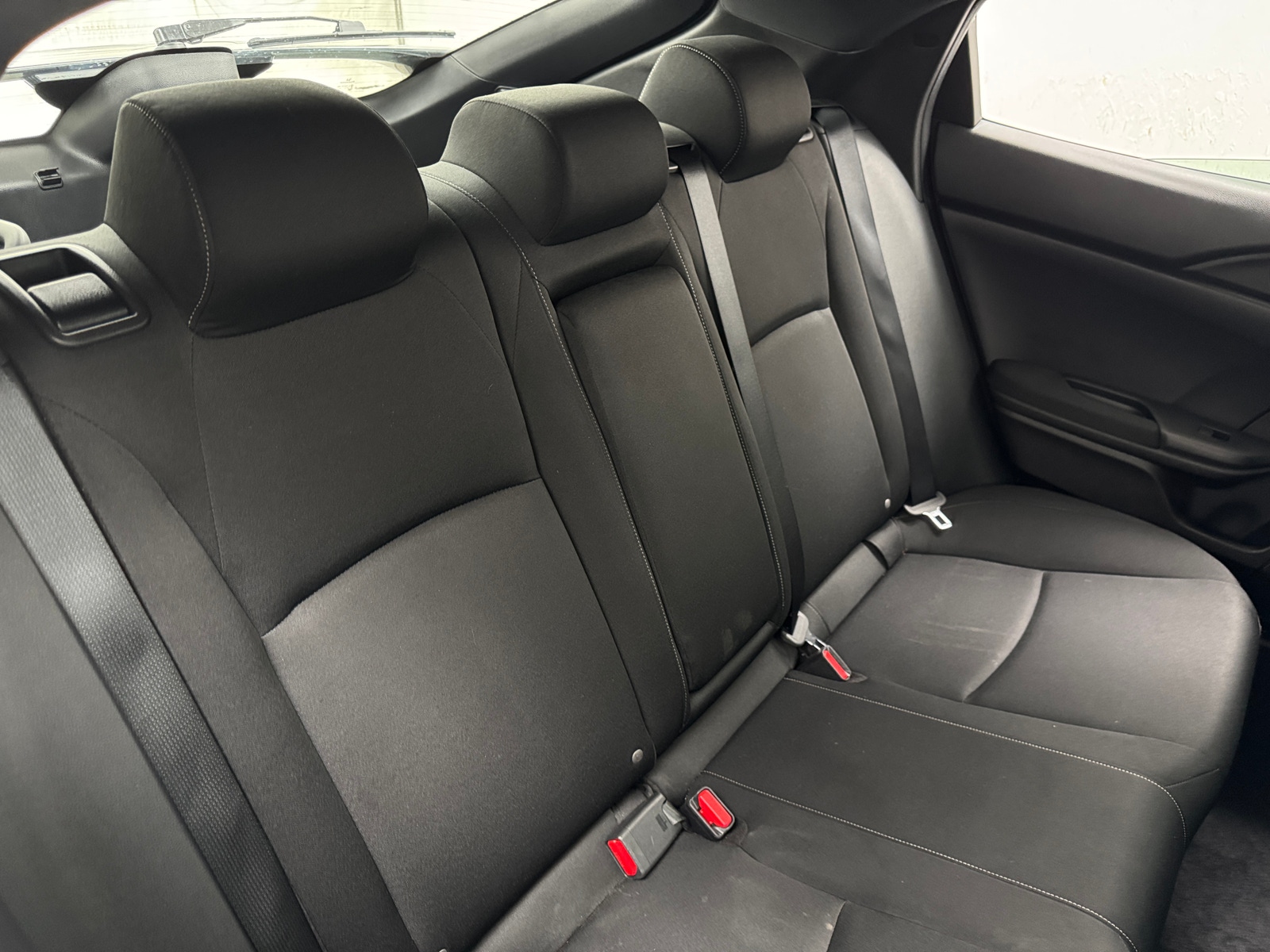 Thumbnail: 2019 Honda Civic - 6