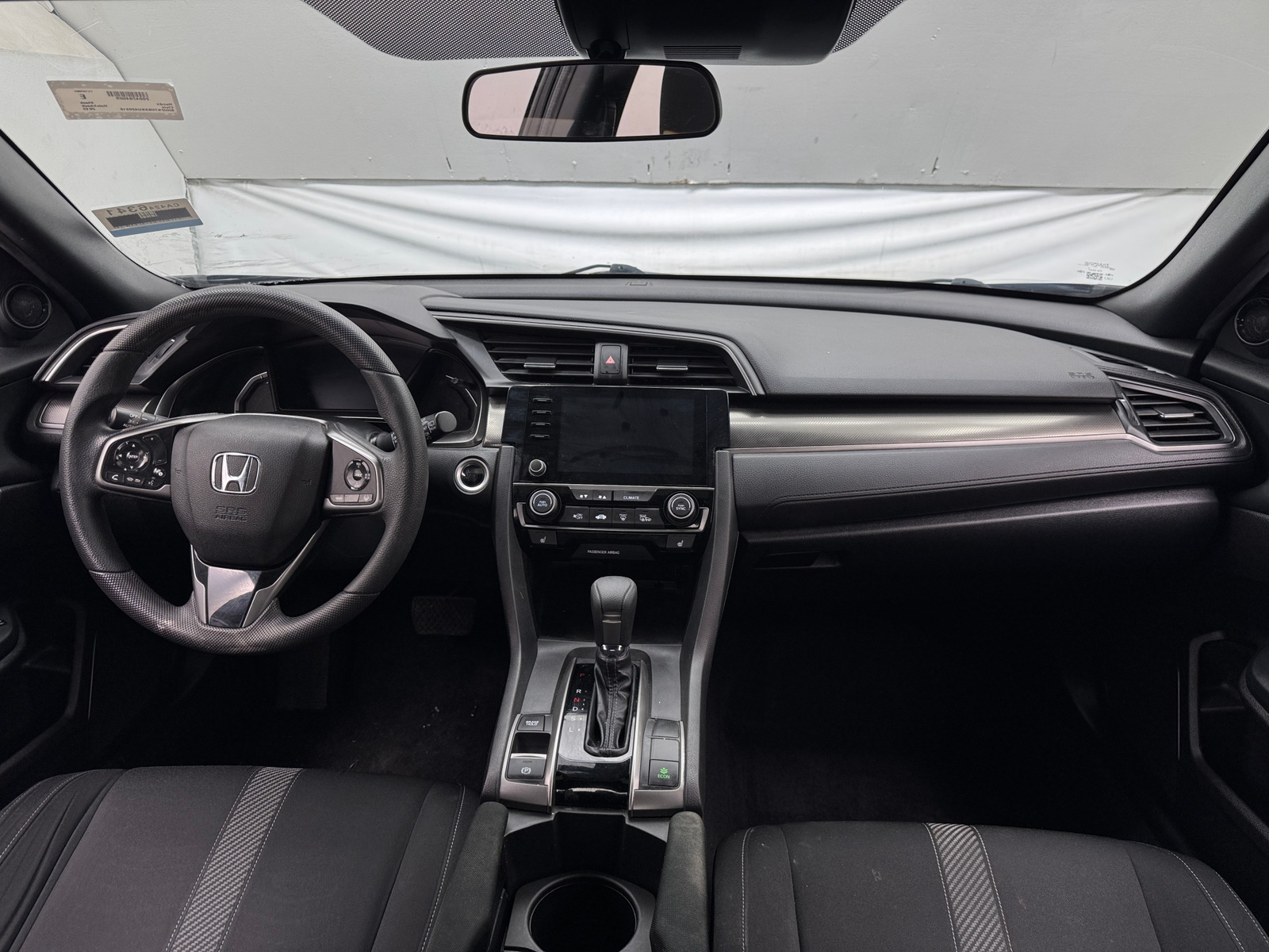Thumbnail: 2019 Honda Civic - 3