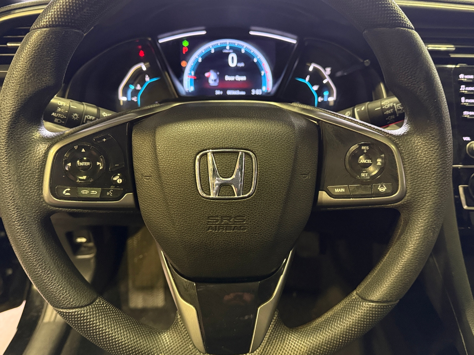 Thumbnail: 2019 Honda Civic - 5