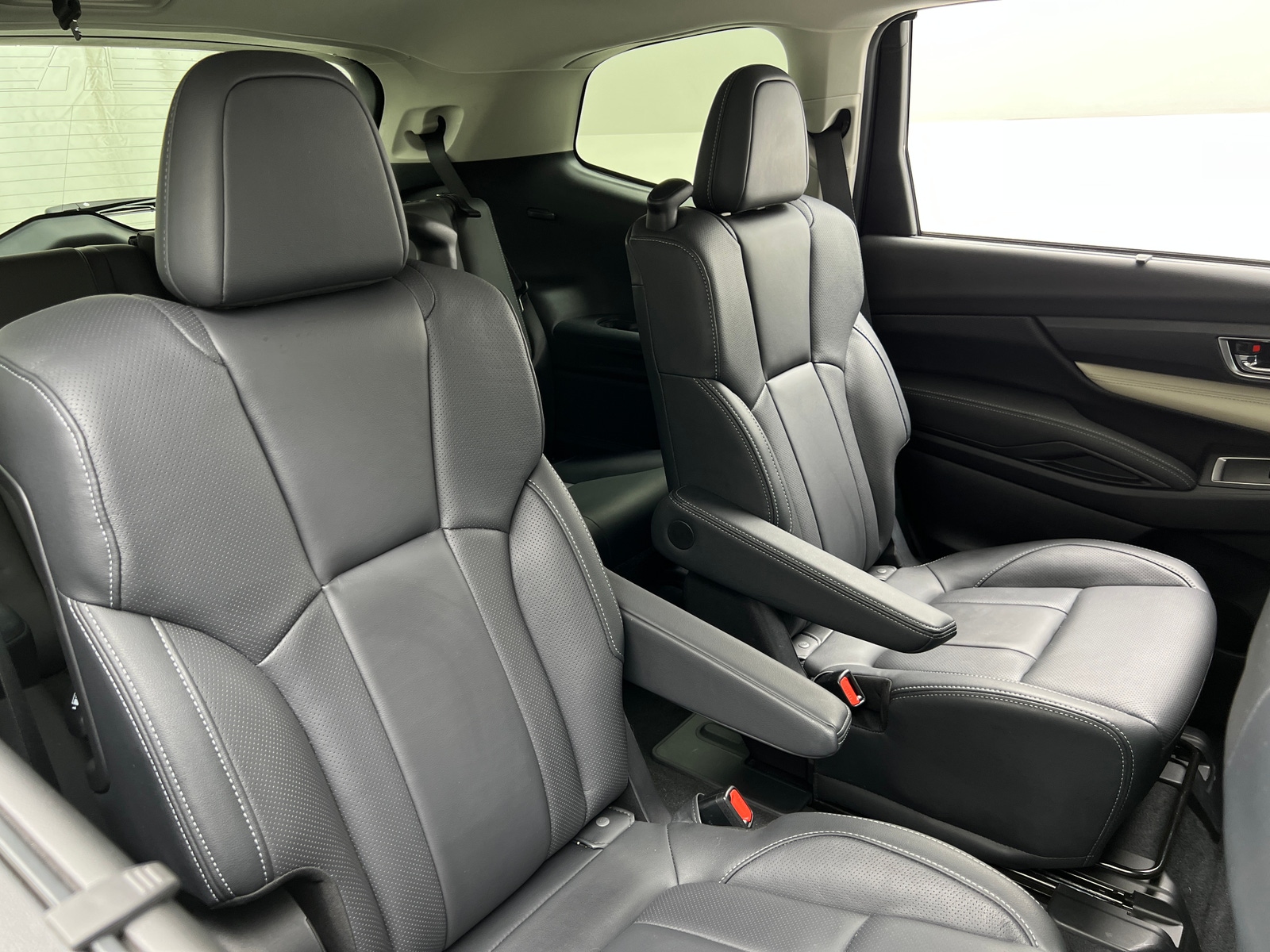 Thumbnail: 2020 Subaru Ascent - 5