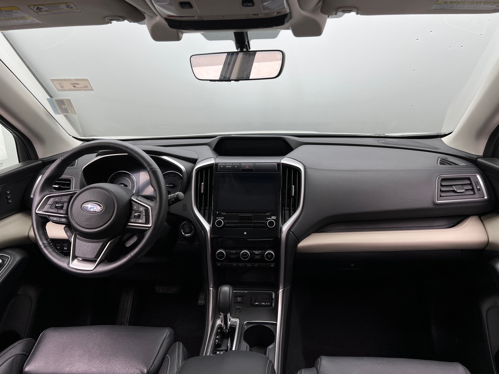 Thumbnail: 2020 Subaru Ascent - 2