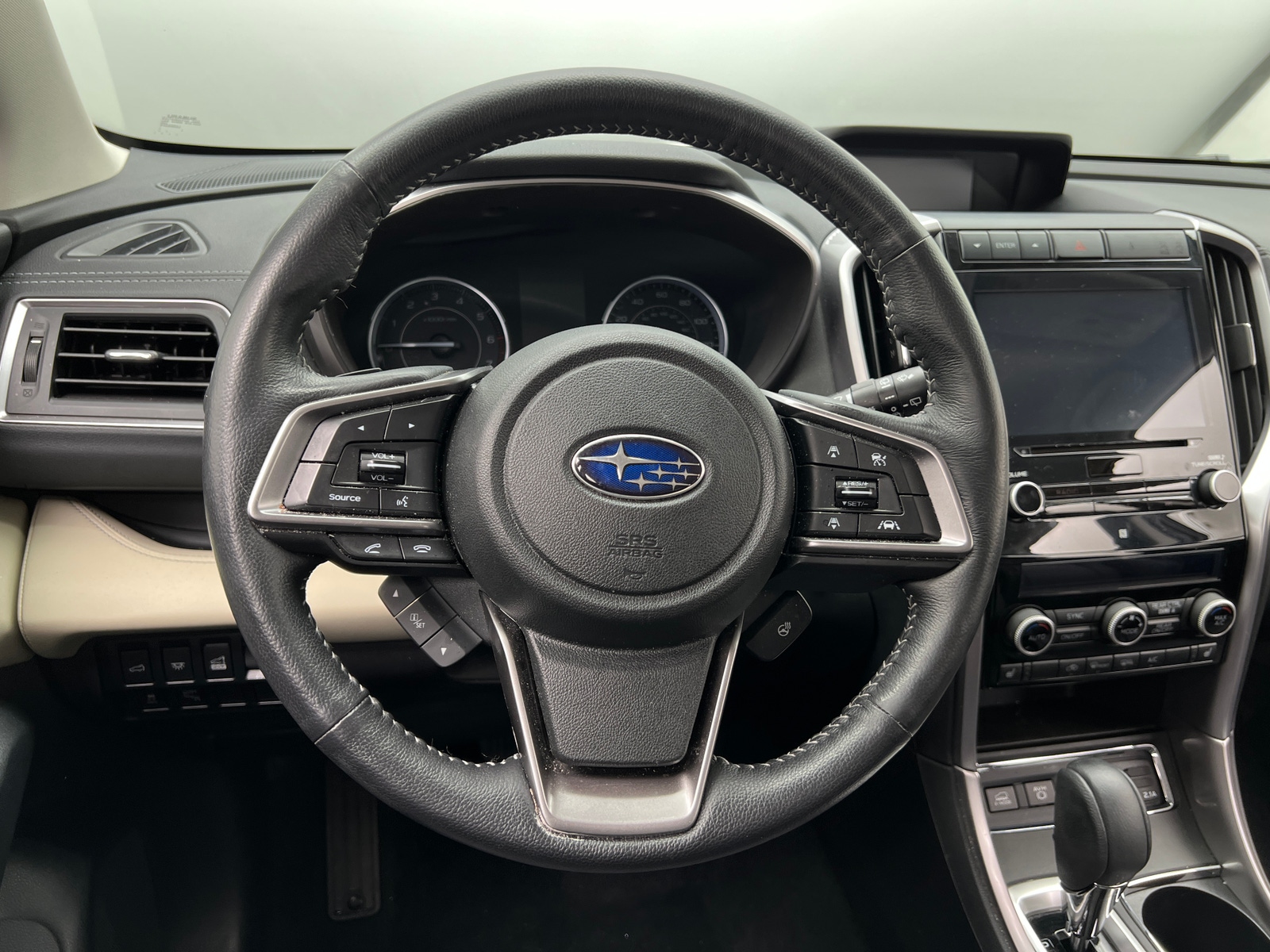 Thumbnail: 2020 Subaru Ascent - 4