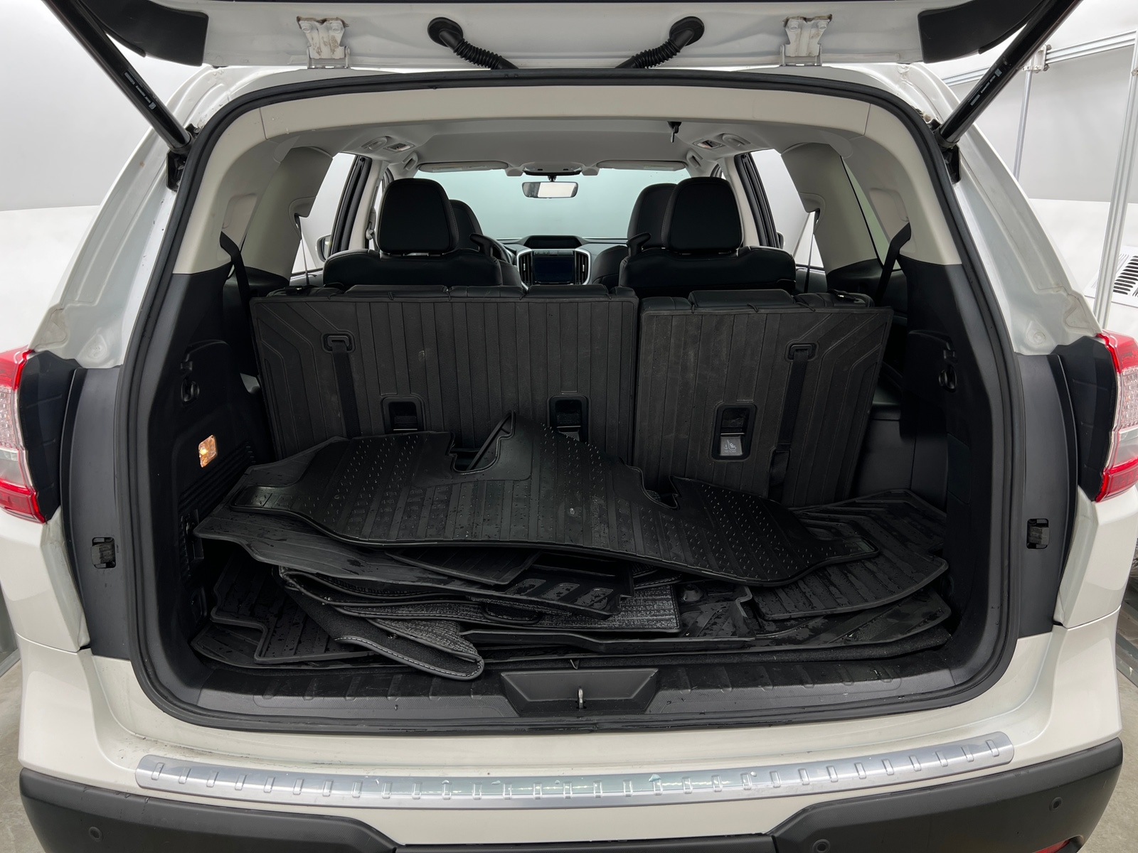 Thumbnail: 2020 Subaru Ascent - 6