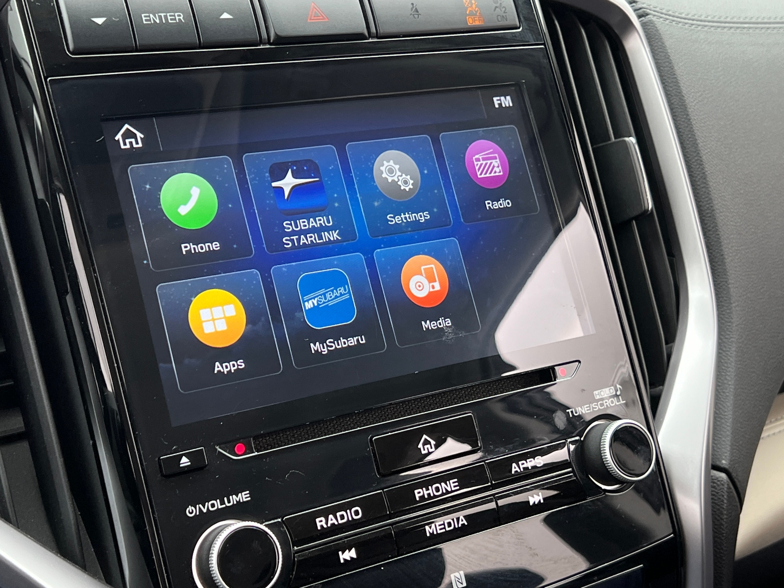 Thumbnail: 2020 Subaru Ascent - 3