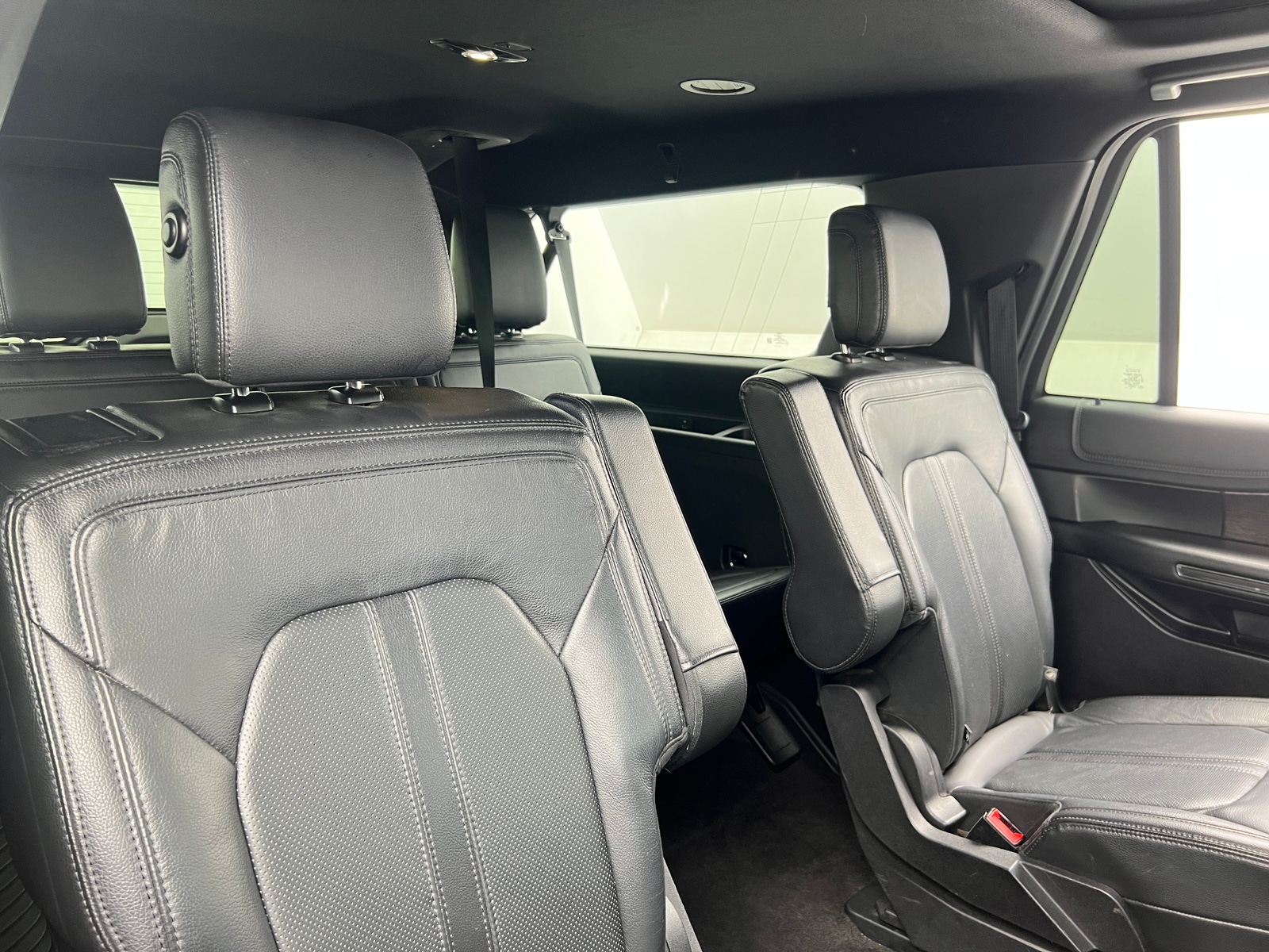 Thumbnail: 2018 Ford Expedition MAX - 5