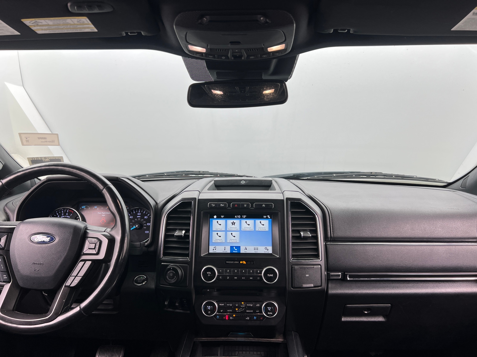 Thumbnail: 2018 Ford Expedition MAX - 2