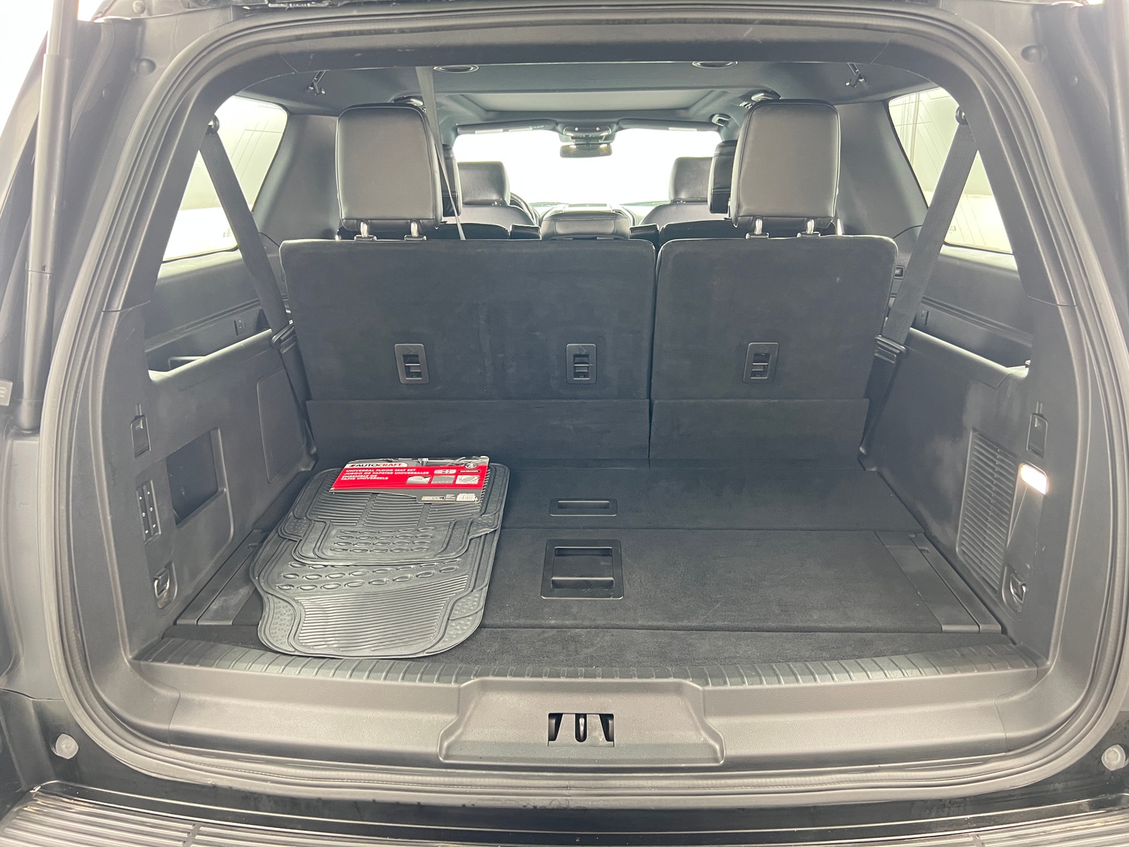 Thumbnail: 2018 Ford Expedition MAX - 6