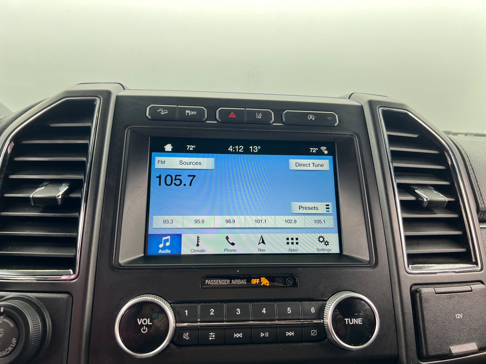 Thumbnail: 2018 Ford Expedition MAX - 3