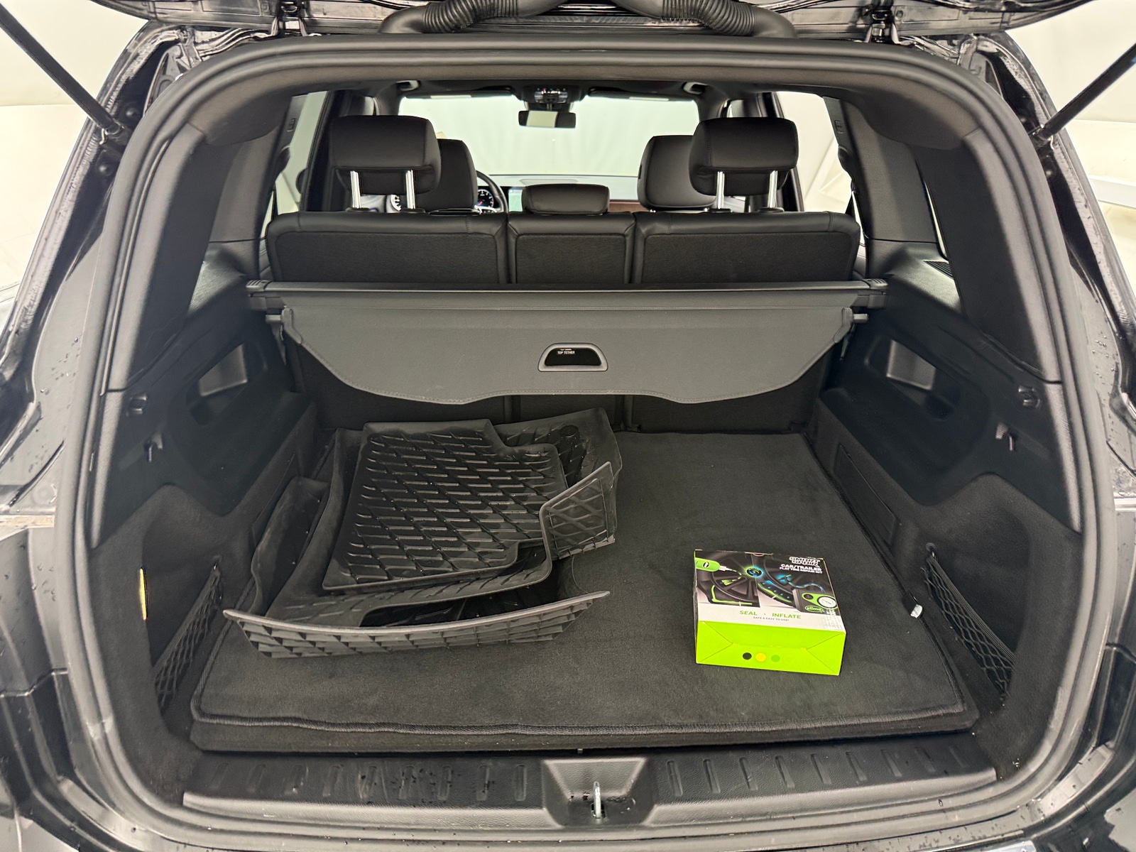 Thumbnail: 2022 Mercedes-Benz GLB - 6