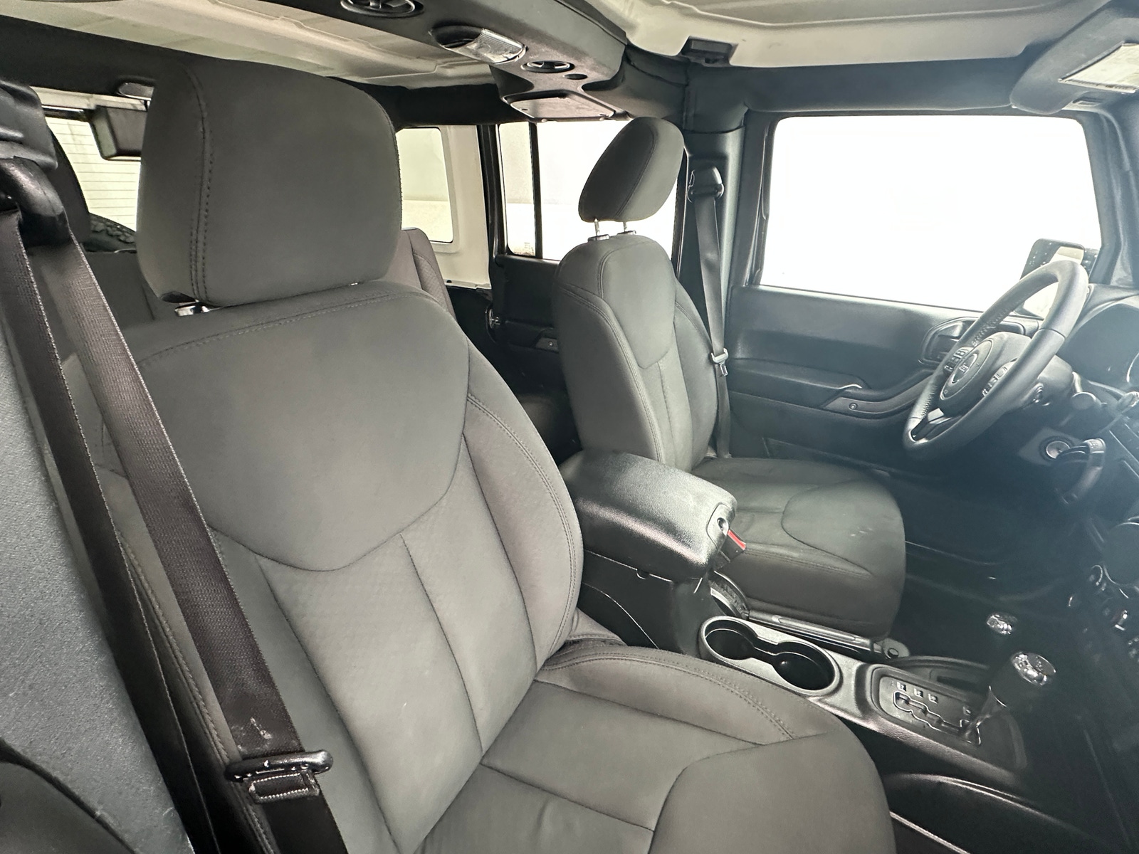 Thumbnail: 2018 Jeep Wrangler - 2