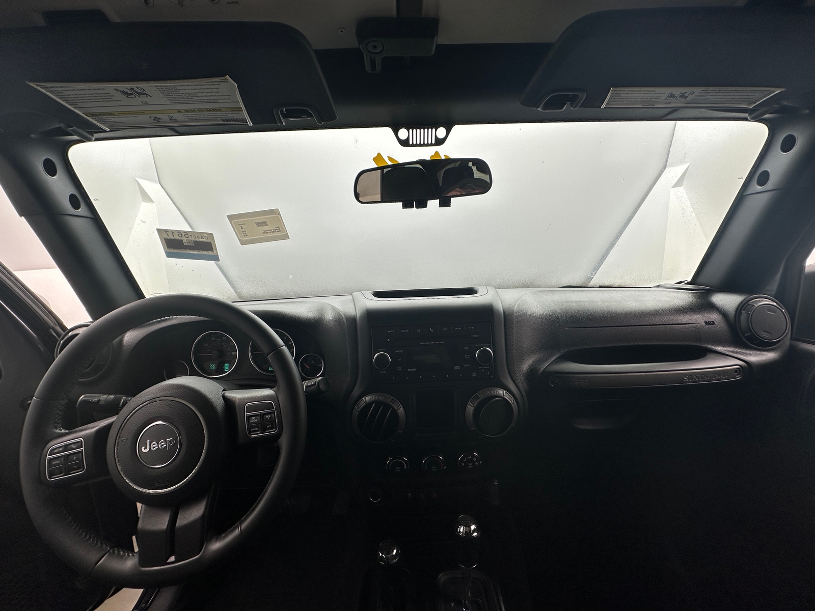 Thumbnail: 2018 Jeep Wrangler - 3