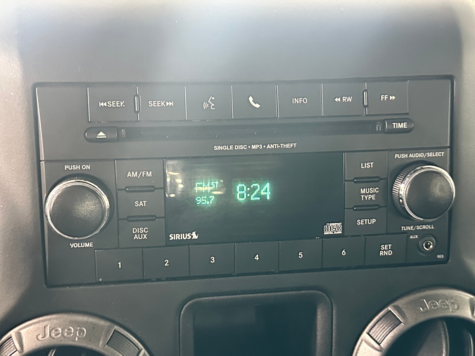 Thumbnail: 2018 Jeep Wrangler - 4