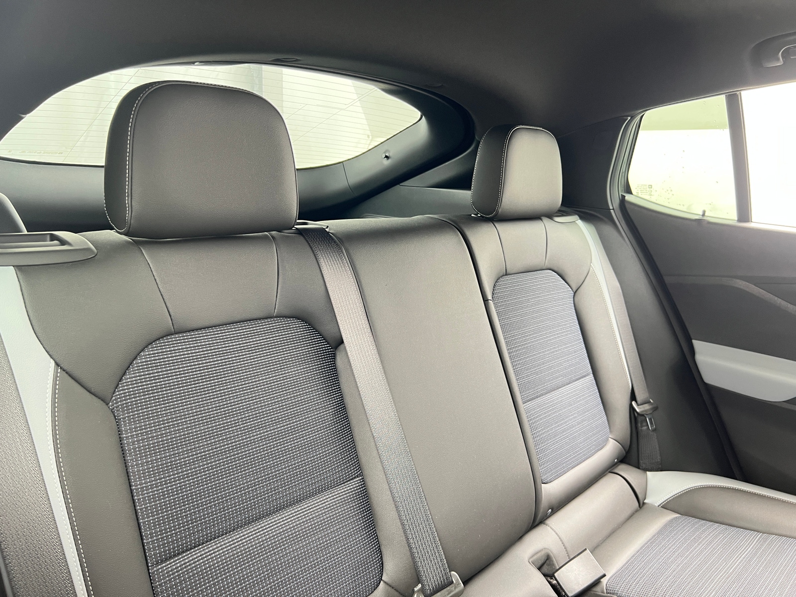 Thumbnail: 2024 Buick Envista - 6