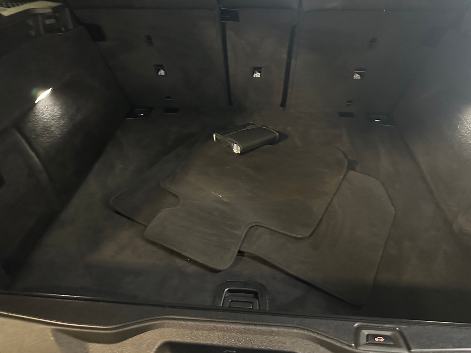 Thumbnail: 2024 BMW X5 - 6