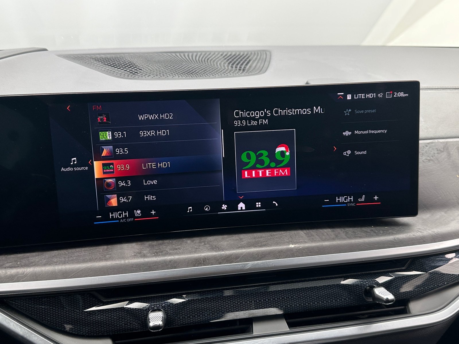 Thumbnail: 2024 BMW X5 - 3