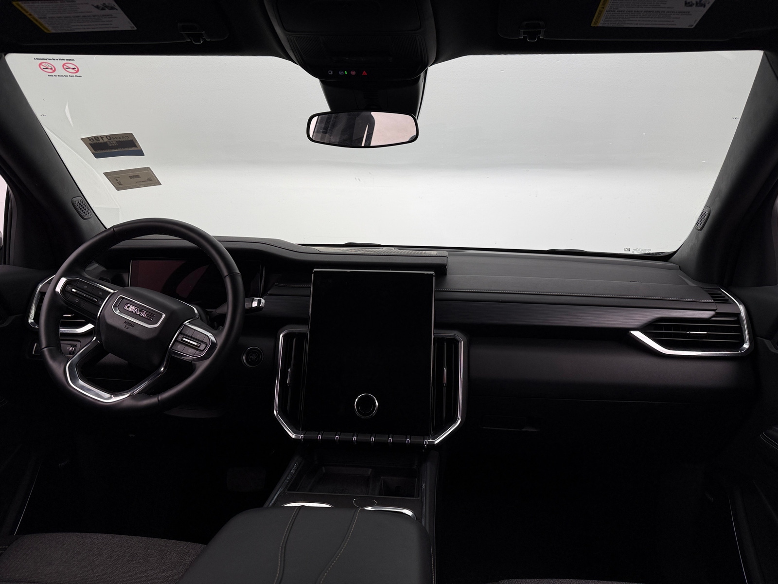 Thumbnail: 2025 GMC Acadia - 3