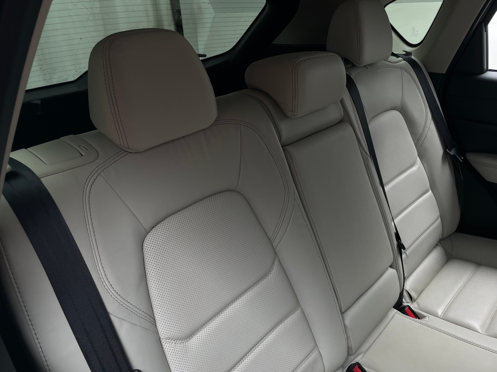 Thumbnail: 2018 Mazda CX-5 - 5