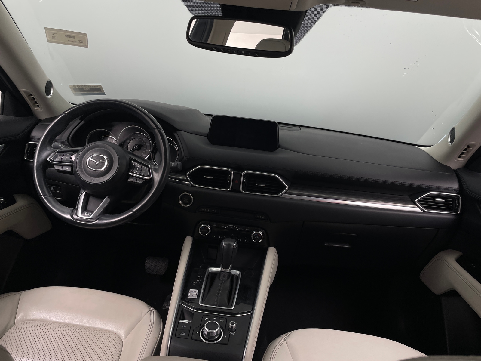 Thumbnail: 2018 Mazda CX-5 - 2