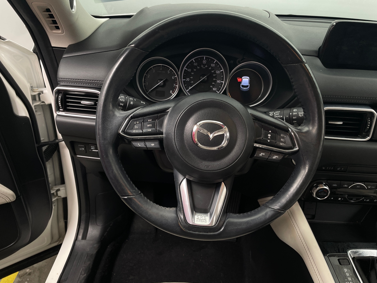 Thumbnail: 2018 Mazda CX-5 - 4