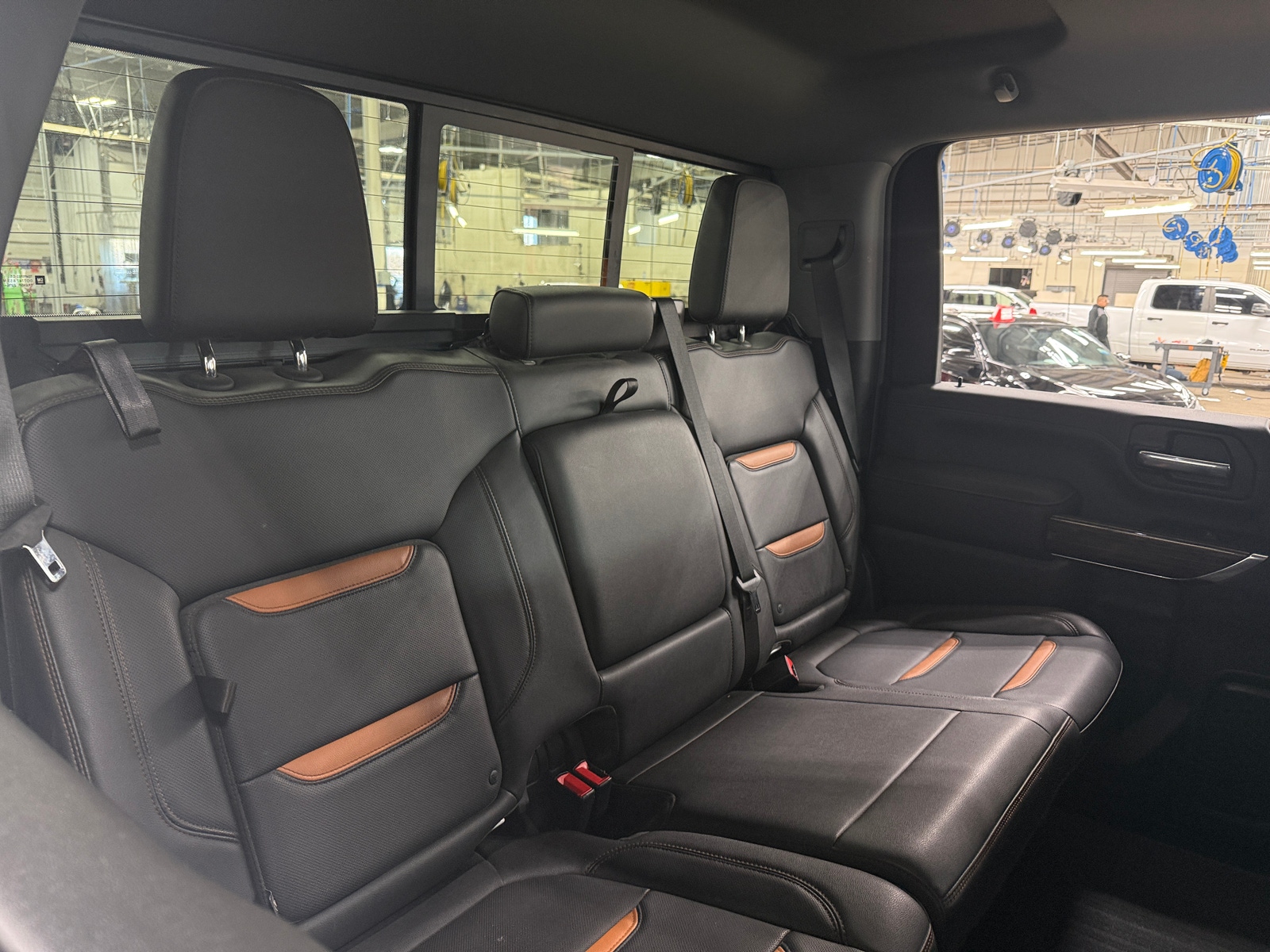 Thumbnail: 2023 GMC Sierra 2500 - 6