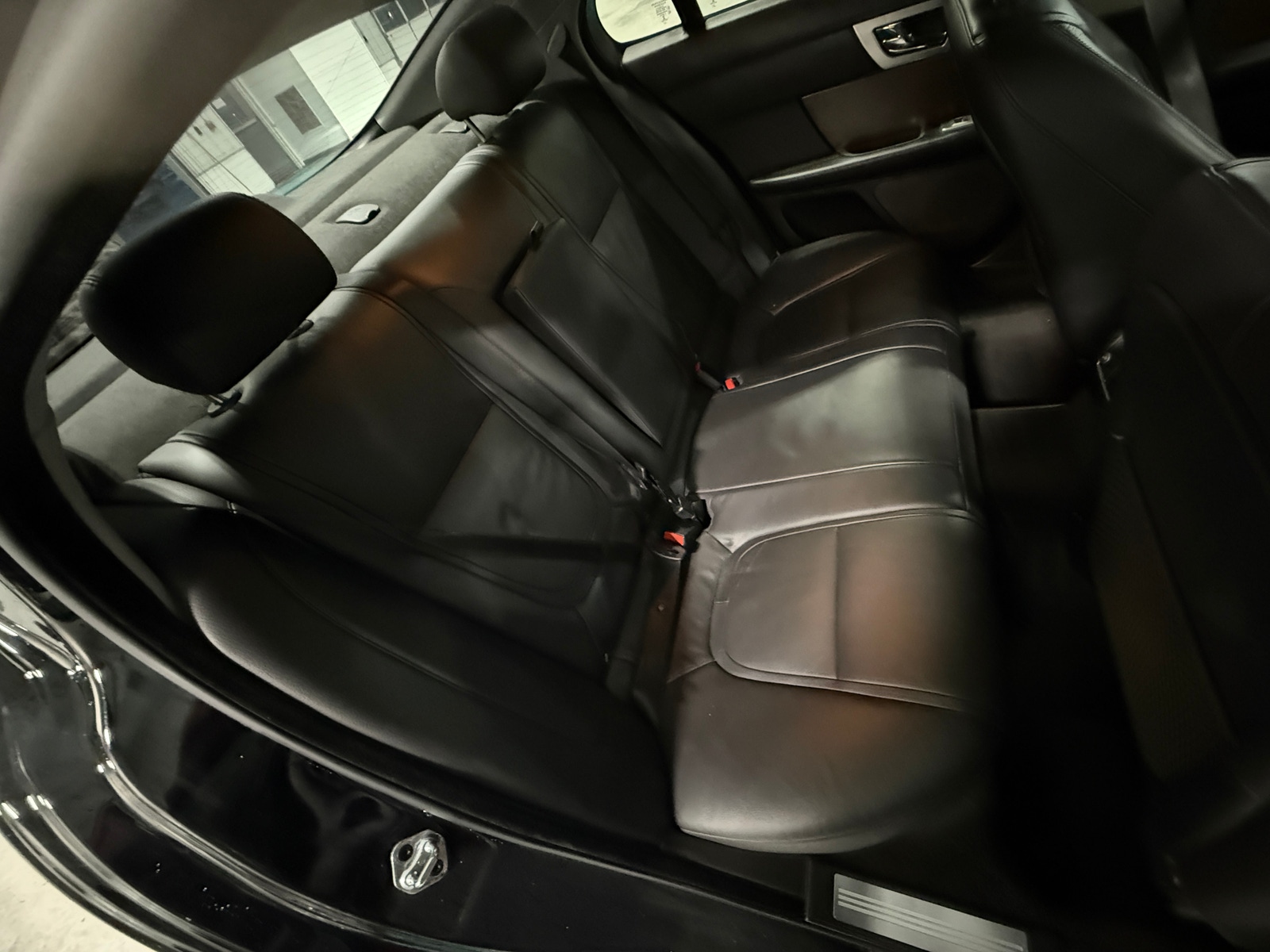 Thumbnail: 2014 Jaguar XF - 5