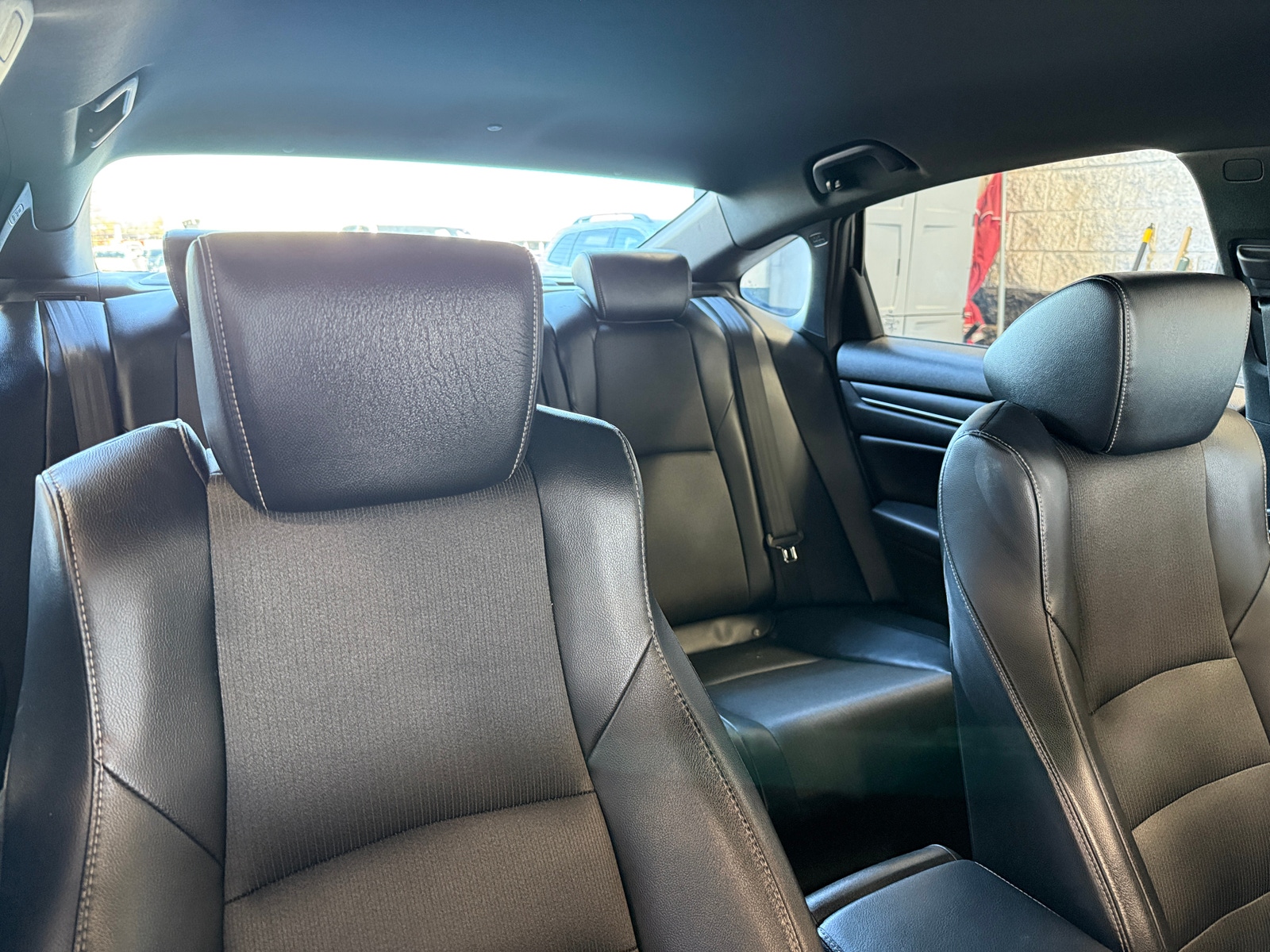 Thumbnail: 2018 Honda Accord - 2