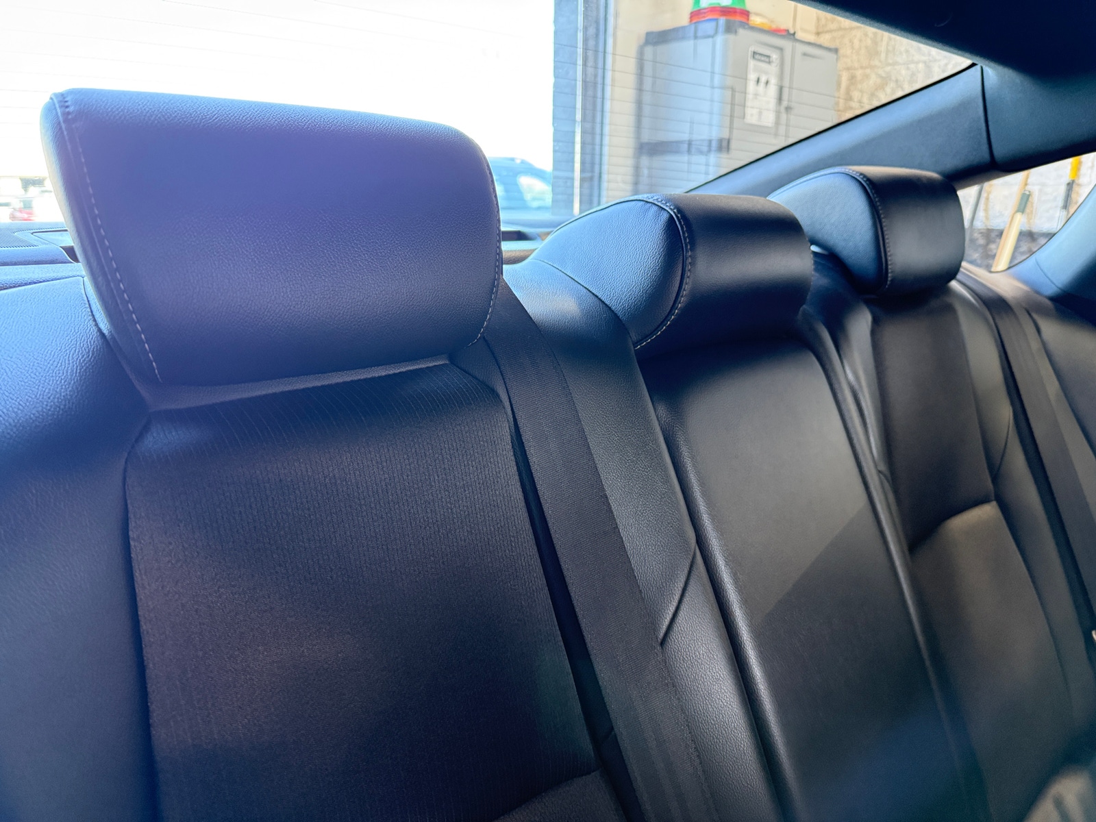 Thumbnail: 2018 Honda Accord - 6