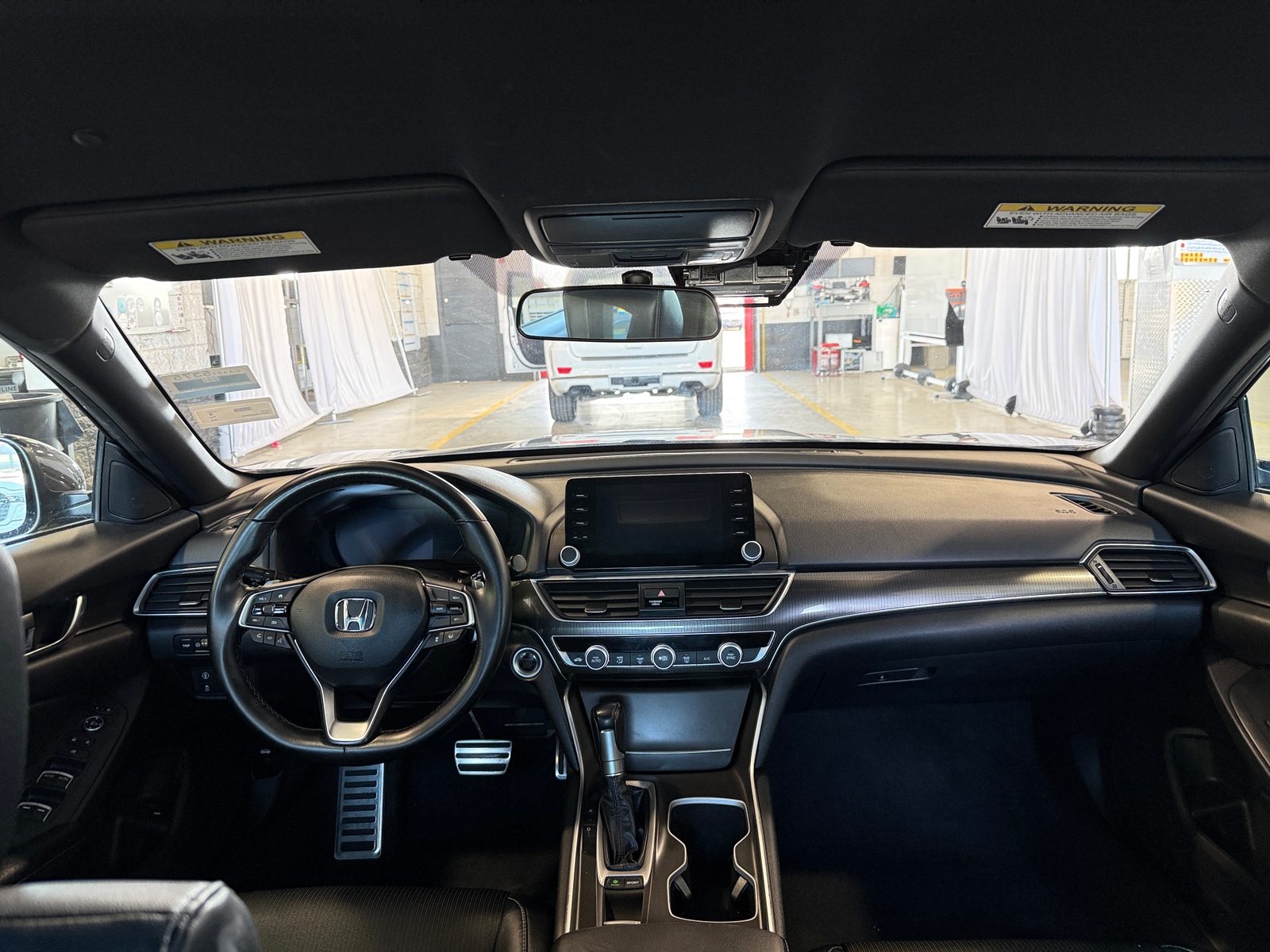 Thumbnail: 2018 Honda Accord - 3