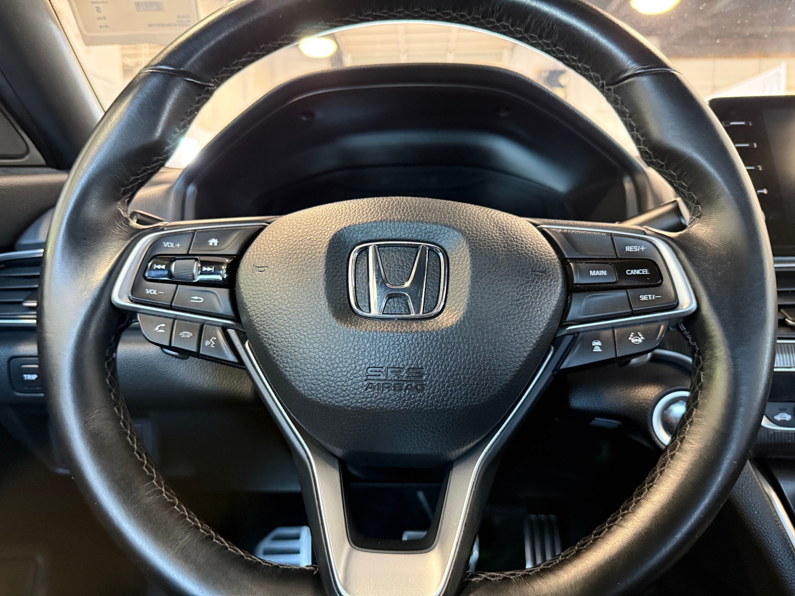 Thumbnail: 2018 Honda Accord - 5