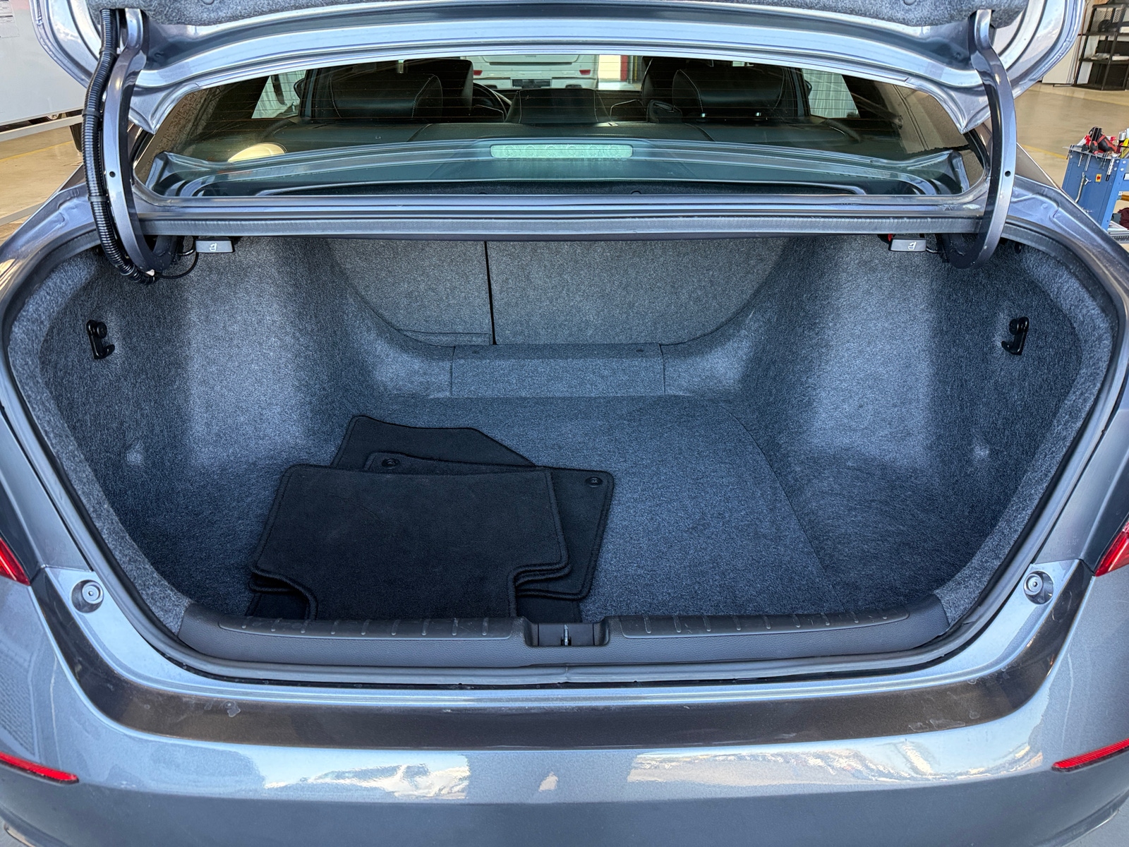 Thumbnail: 2018 Honda Accord - 7