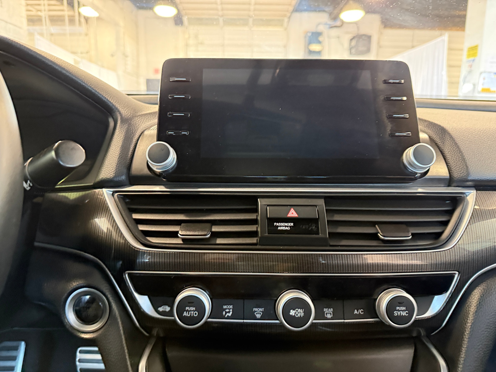 Thumbnail: 2018 Honda Accord - 4