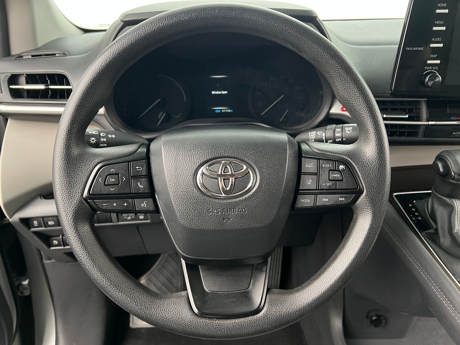 Thumbnail: 2024 Toyota Sienna - 5