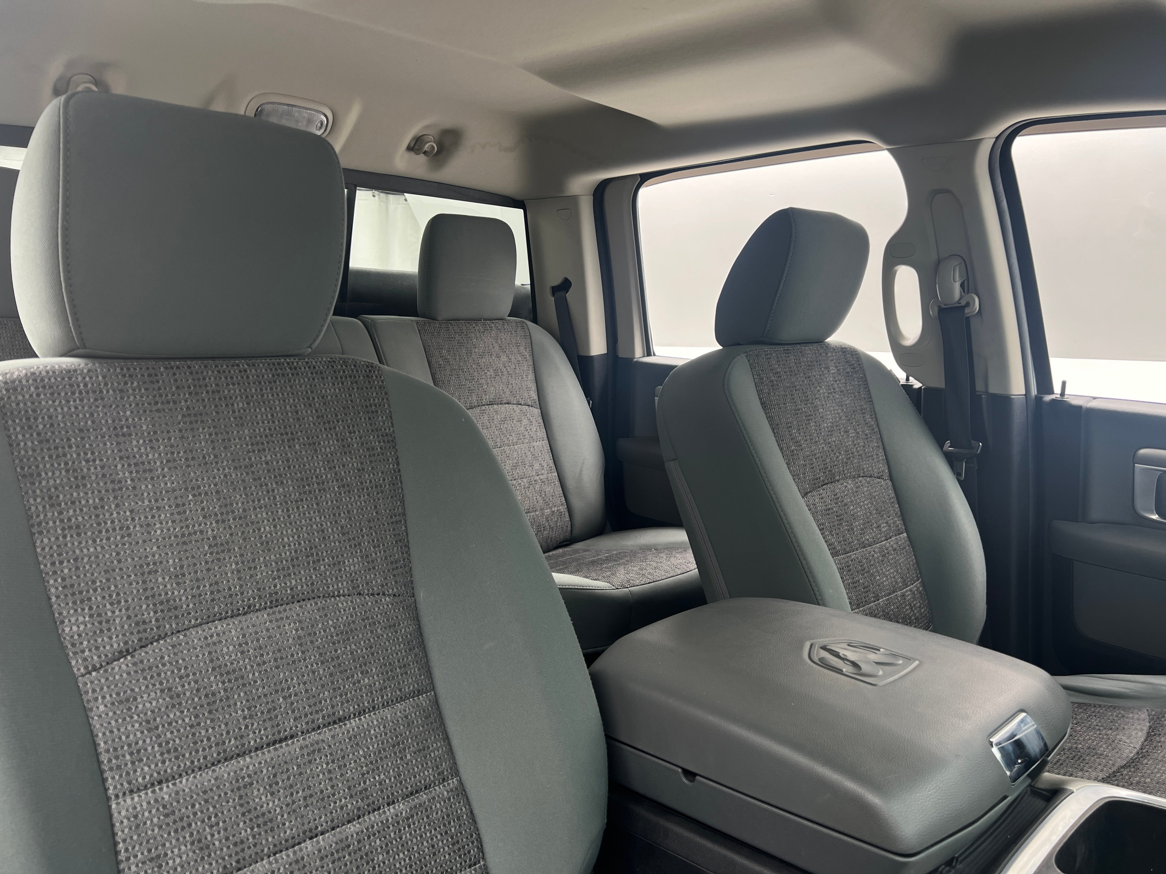 2016 RAM Ram 1500 Pickup