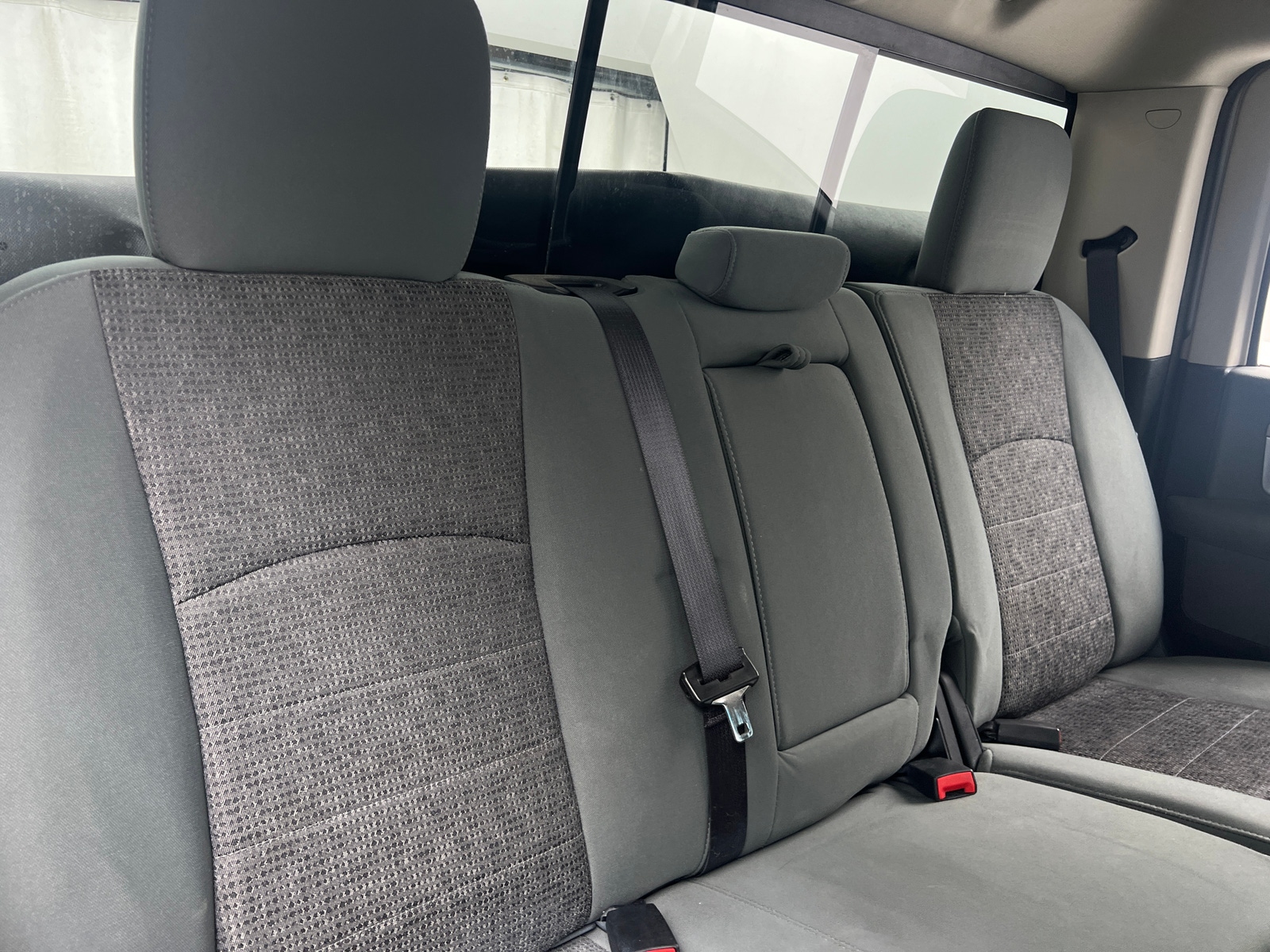 Thumbnail: 2016 RAM 1500 - 6