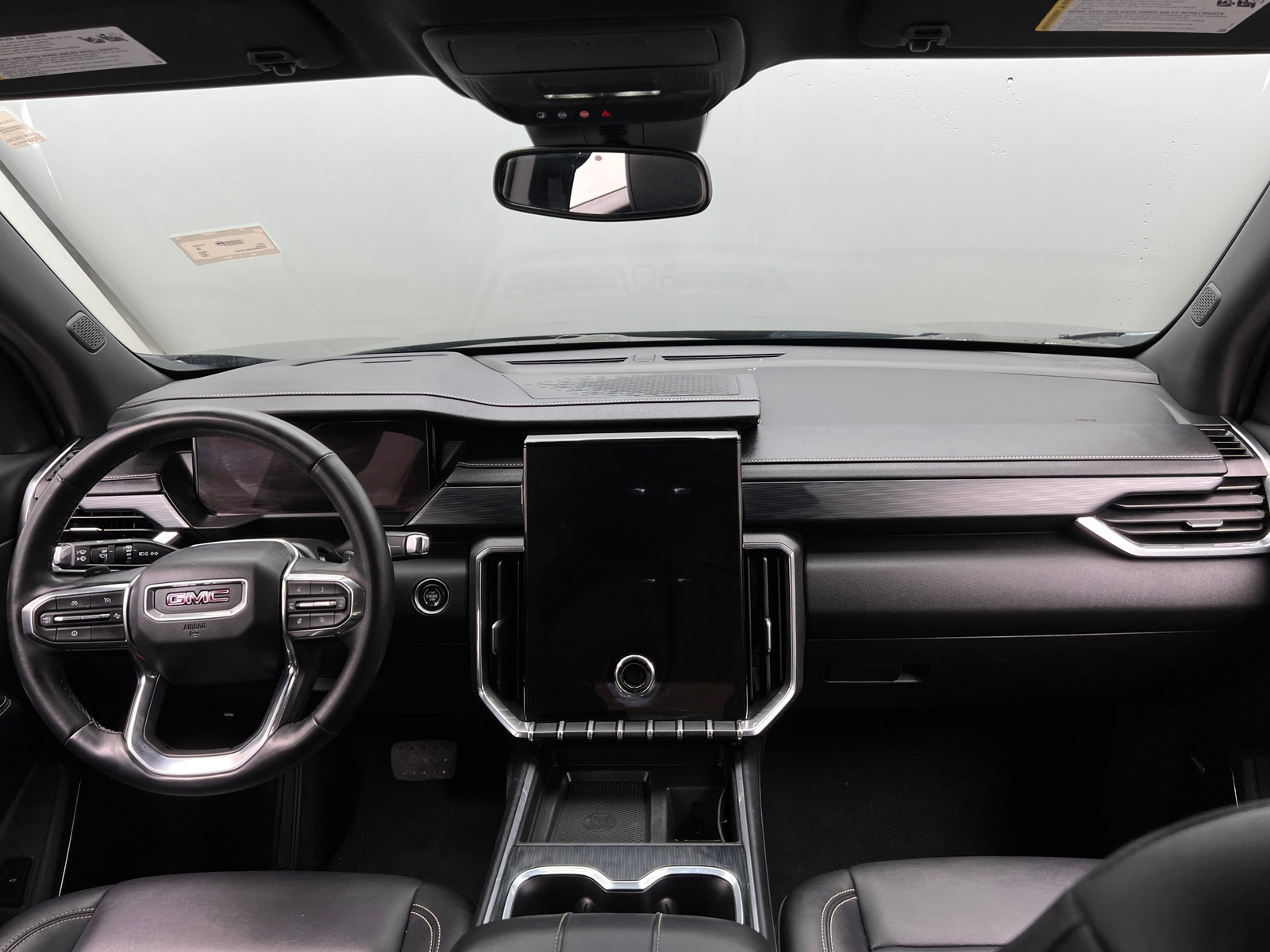 Thumbnail: 2024 GMC Acadia - 2