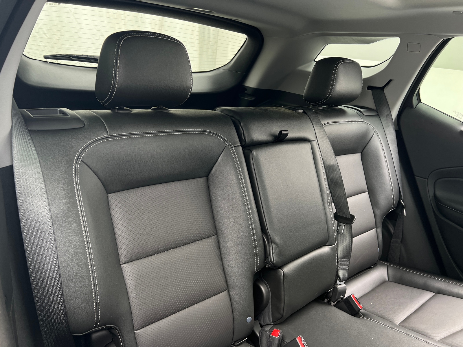 Thumbnail: 2024 GMC Terrain - 5