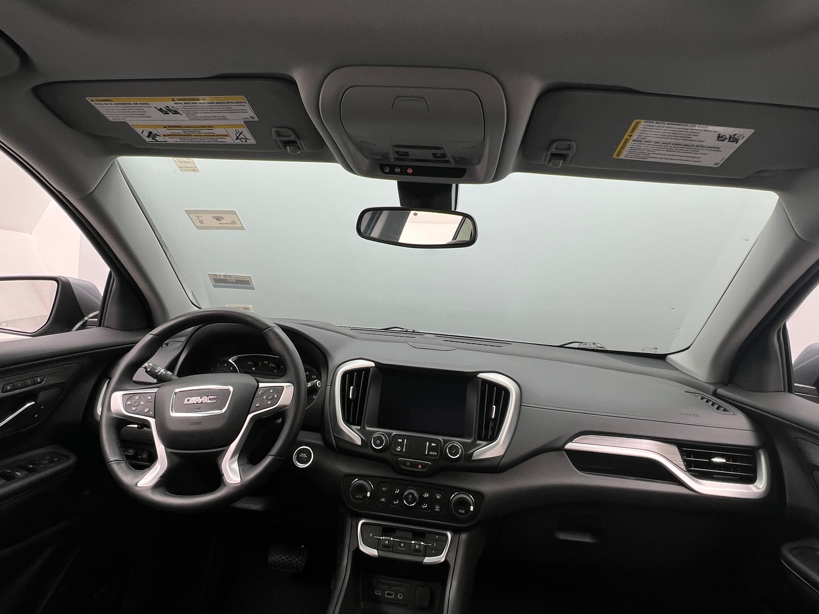 Thumbnail: 2024 GMC Terrain - 2