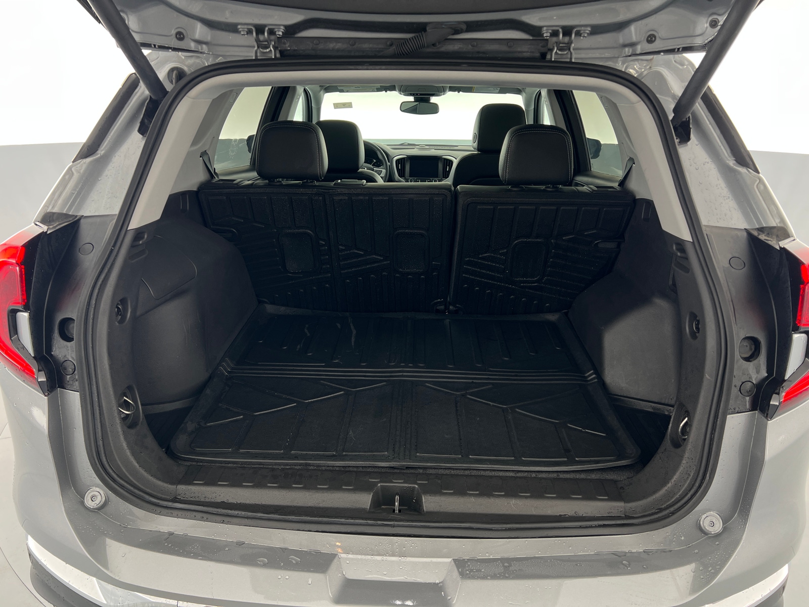 Thumbnail: 2024 GMC Terrain - 6