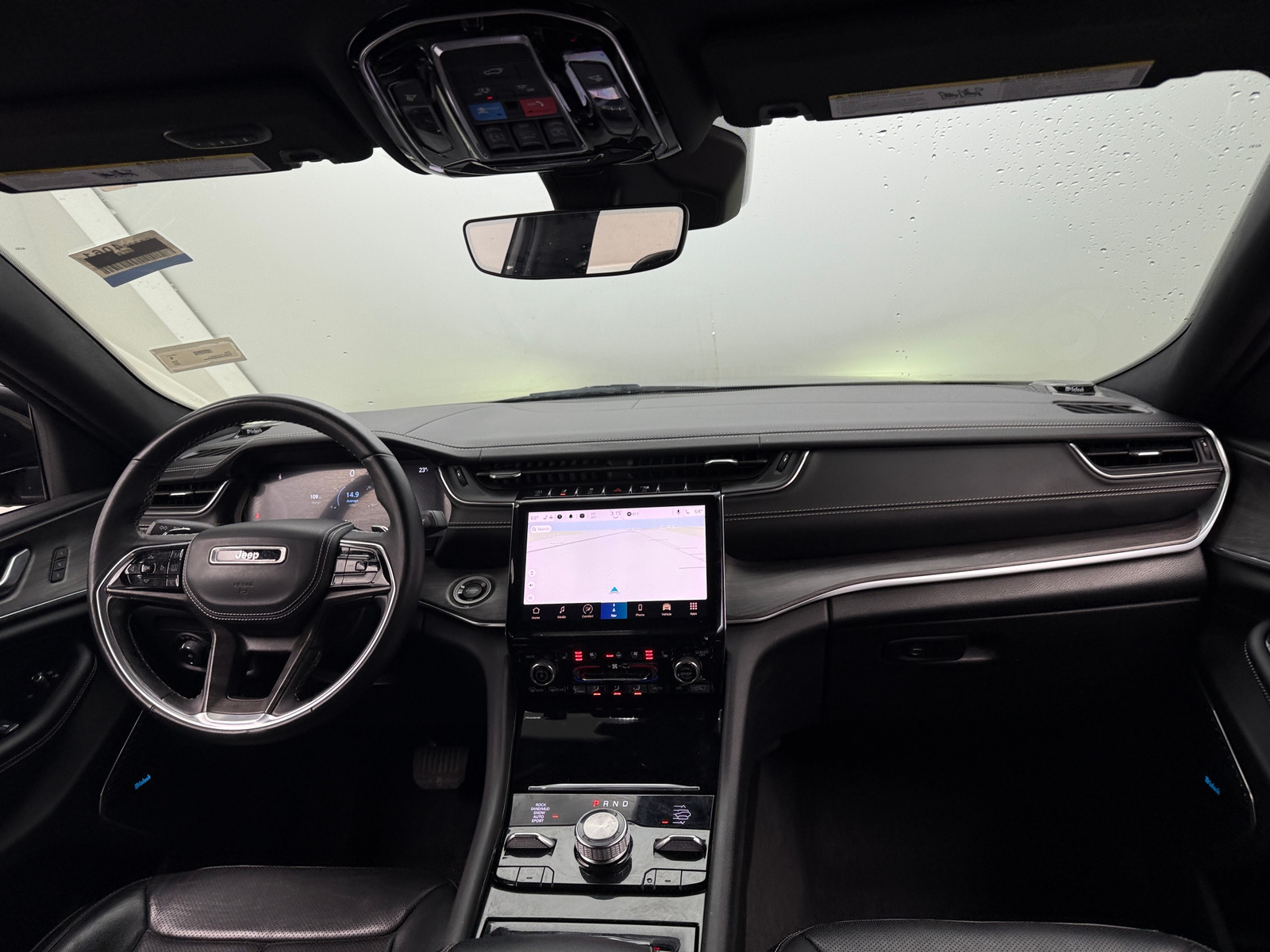 Thumbnail: 2022 Jeep Grand Cherokee L - 2